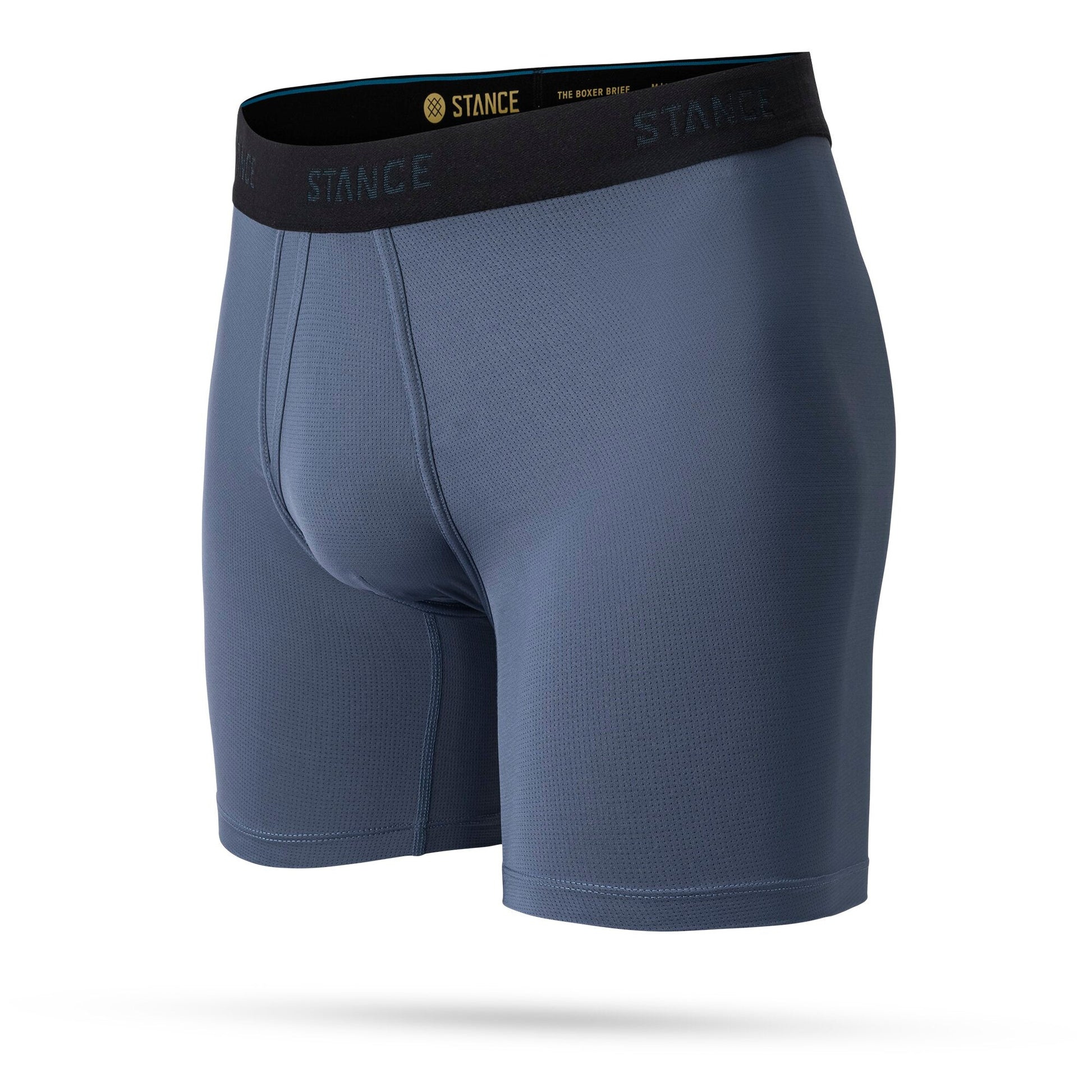 Stance Navy Performance Wholester Navy