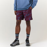 Stance Complex Hybrid Short 7" Fig |model