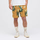 Stance Complex Hybrid Short 7" Gold Fade |model