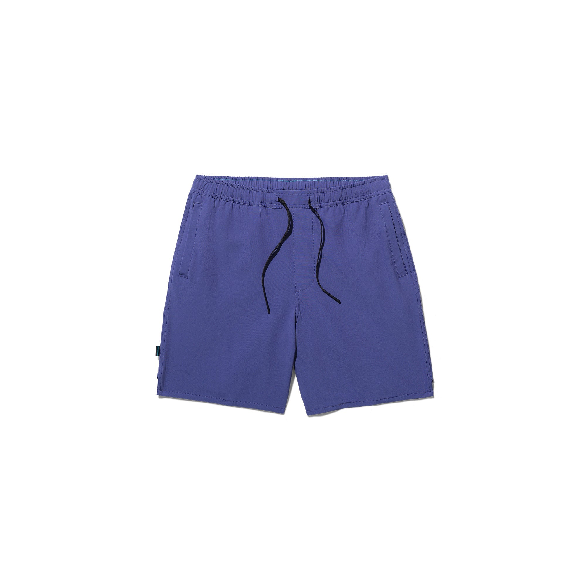 Stance Complex Hybrid Short 7" Indigo 