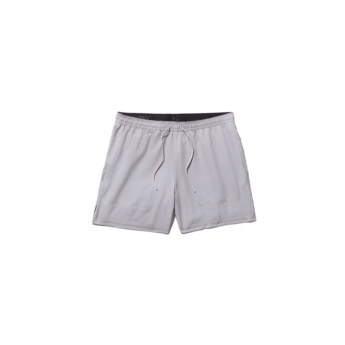 String Gray Stance Strike Run Short String Grey – Stance Europe