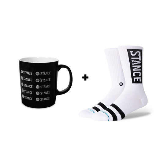 STANCE GIFT SET