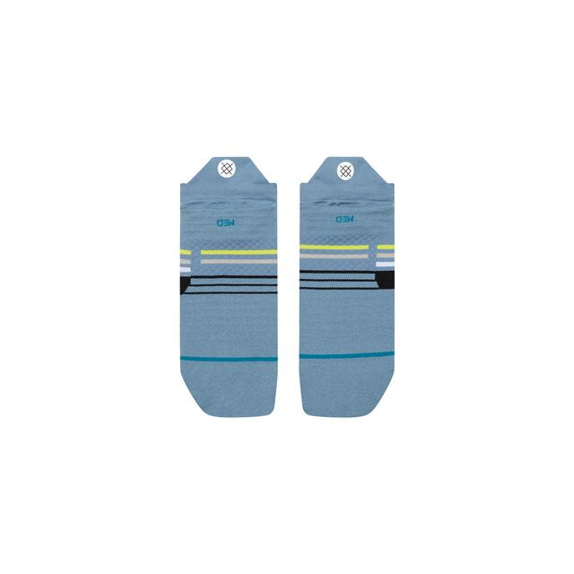 Stance Briar Ultra Light Tab Sock Blue