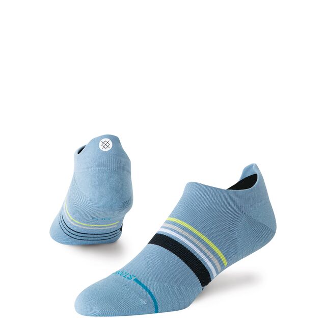 Stance Briar Ultra Light Tab Sock Blue