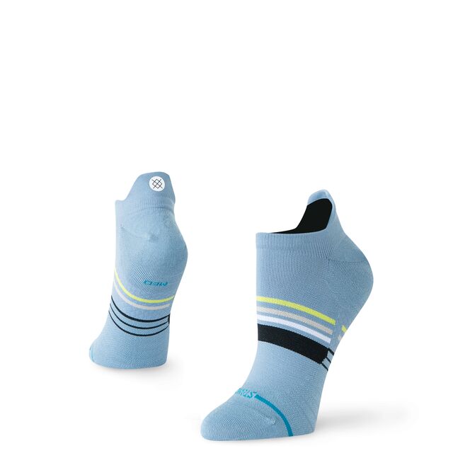 Stance Briar Ultra Light Tab Sock Blue