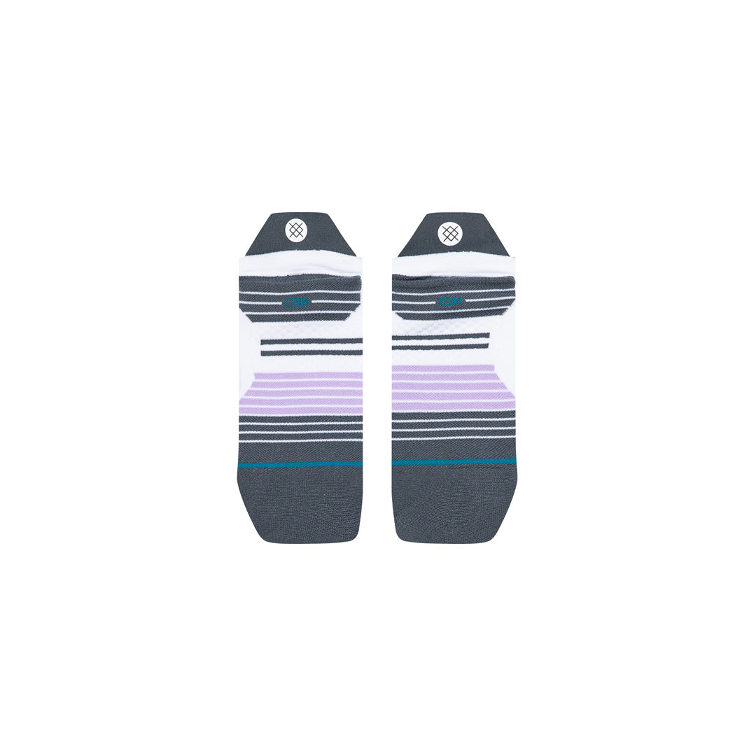 Stance Primrose Ultra Light Tab Sock Lavender