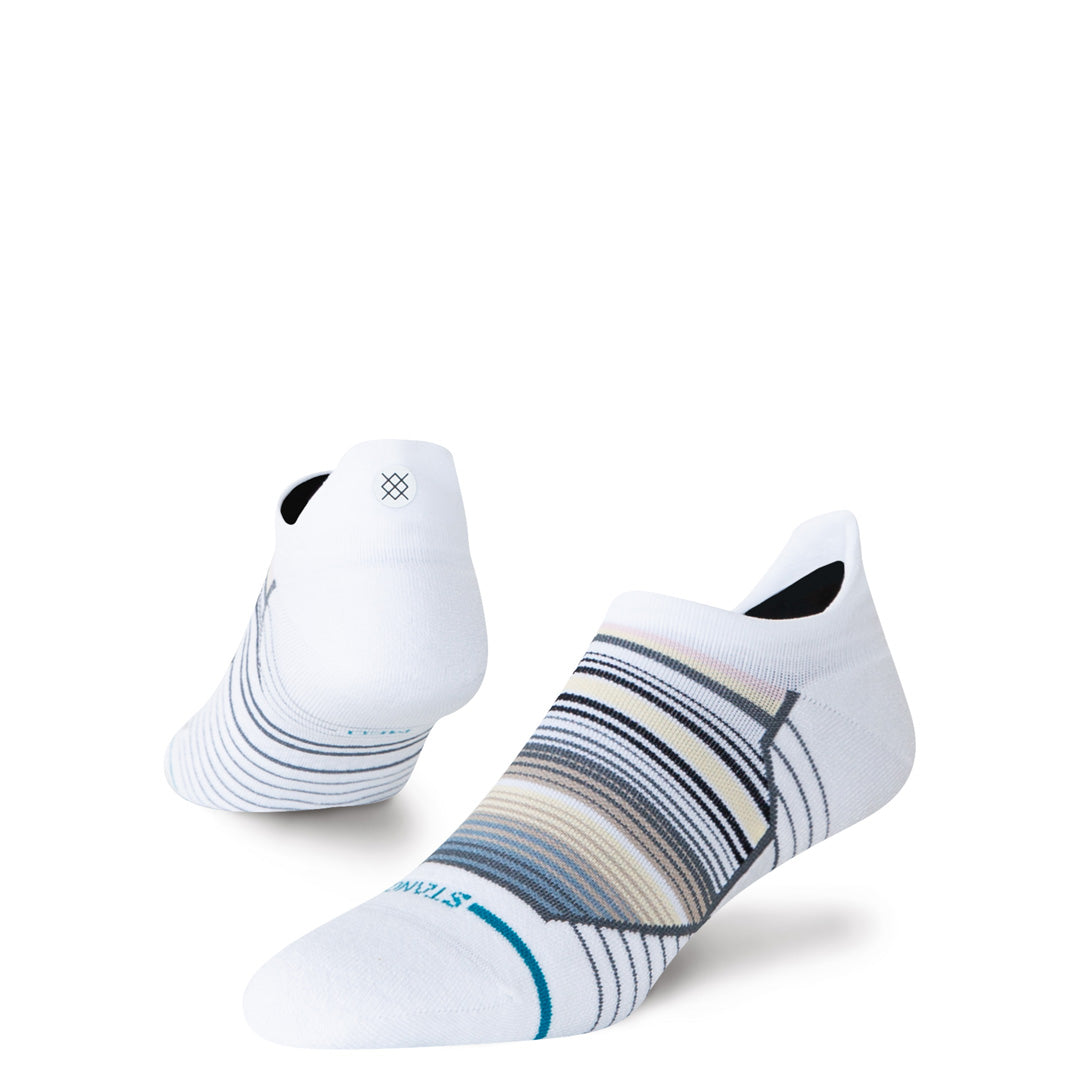 Stance Trailhead Light Tab Sock White