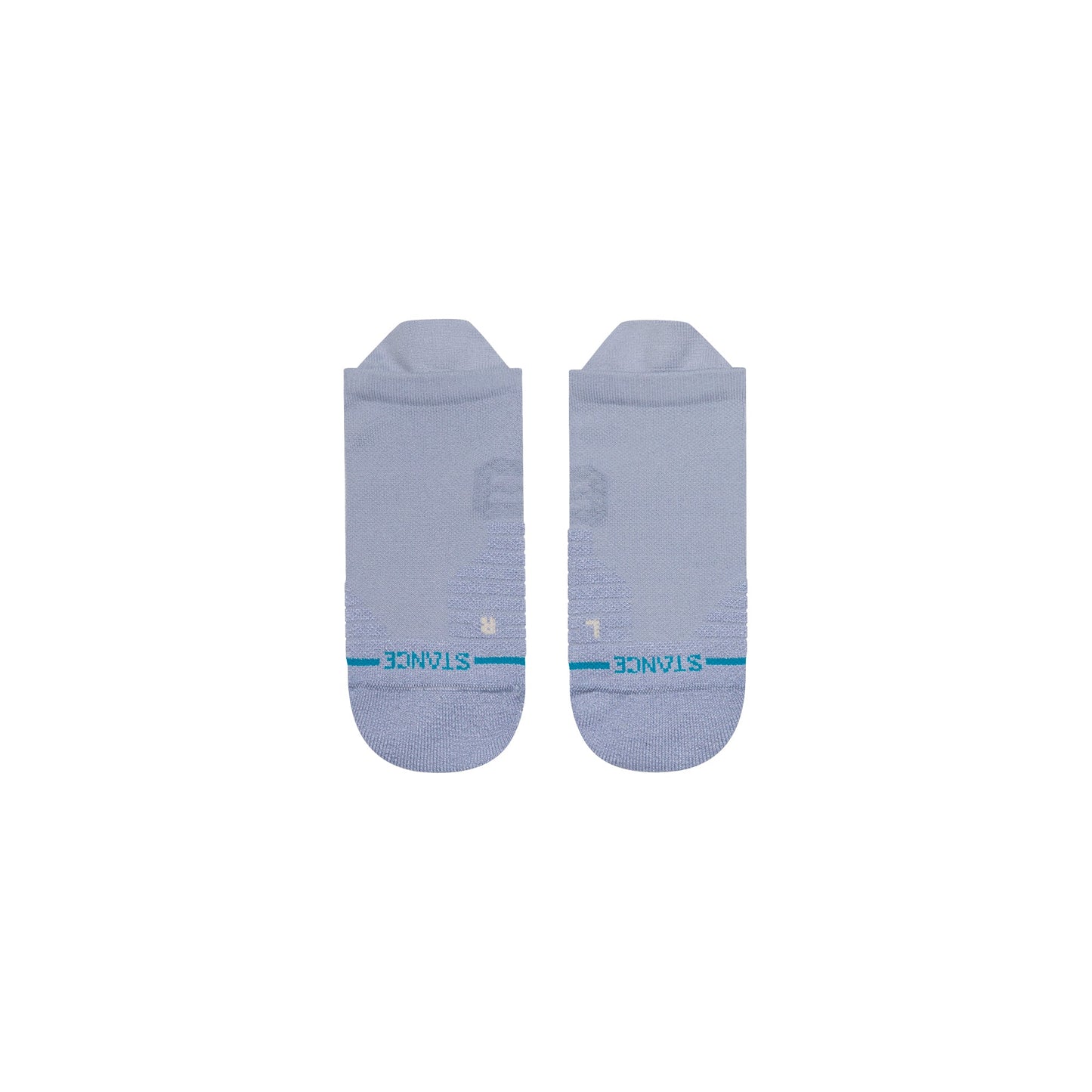 WOMENS SOLID MID TAB SOCK