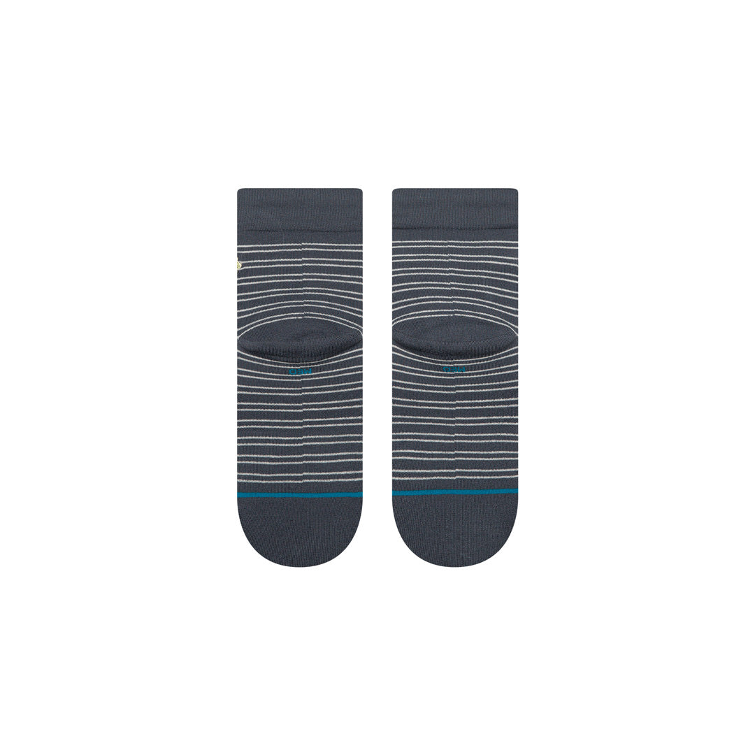 Stance Daisy Lowrider Sock Turbulence