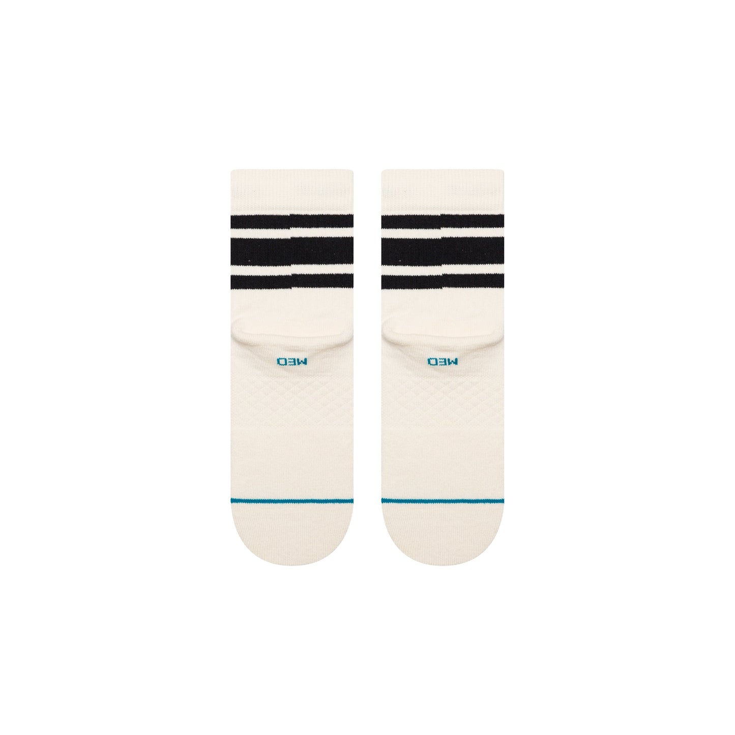 WOMENS BOYD QUARTER SOCK