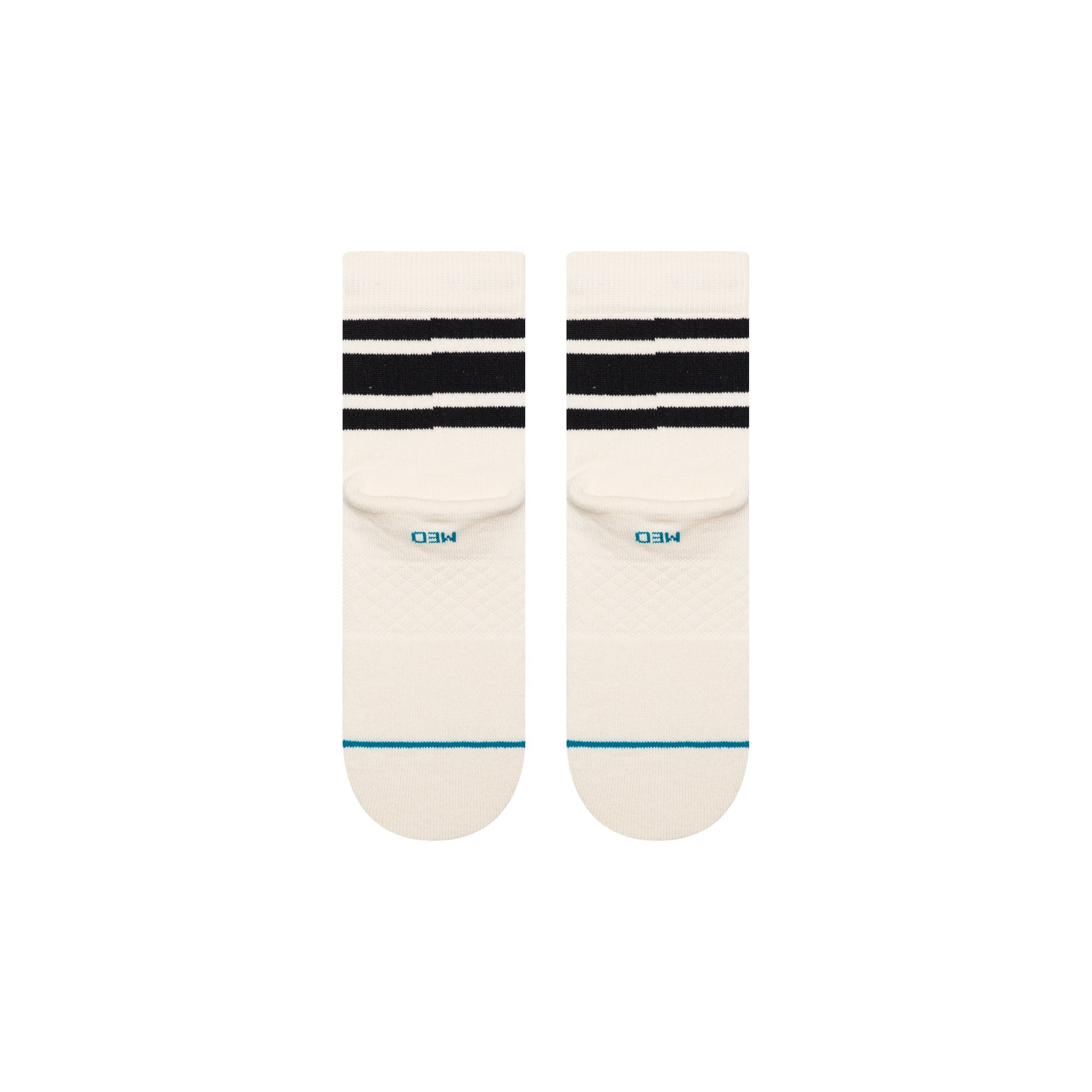 WOMENS BOYD QUARTER SOCK