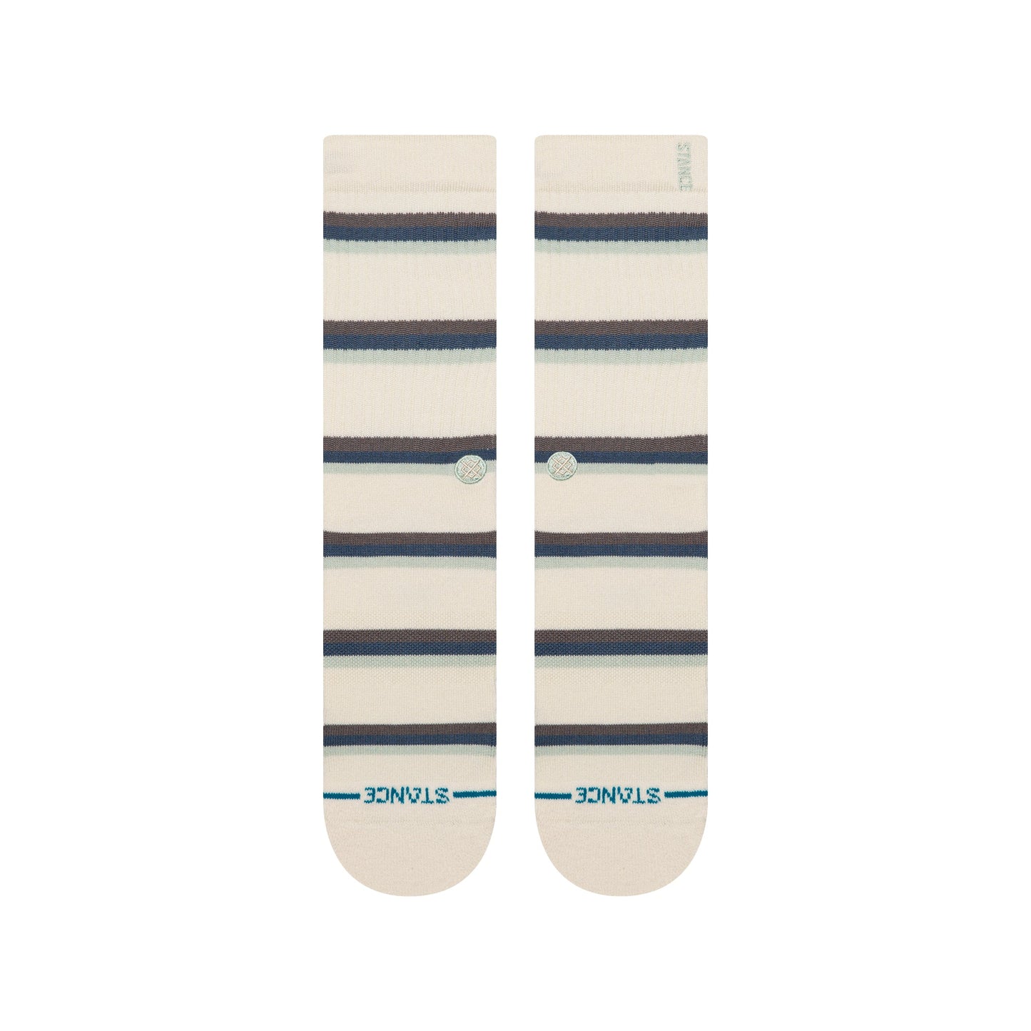 WOMENS STRATA CREW SOCK