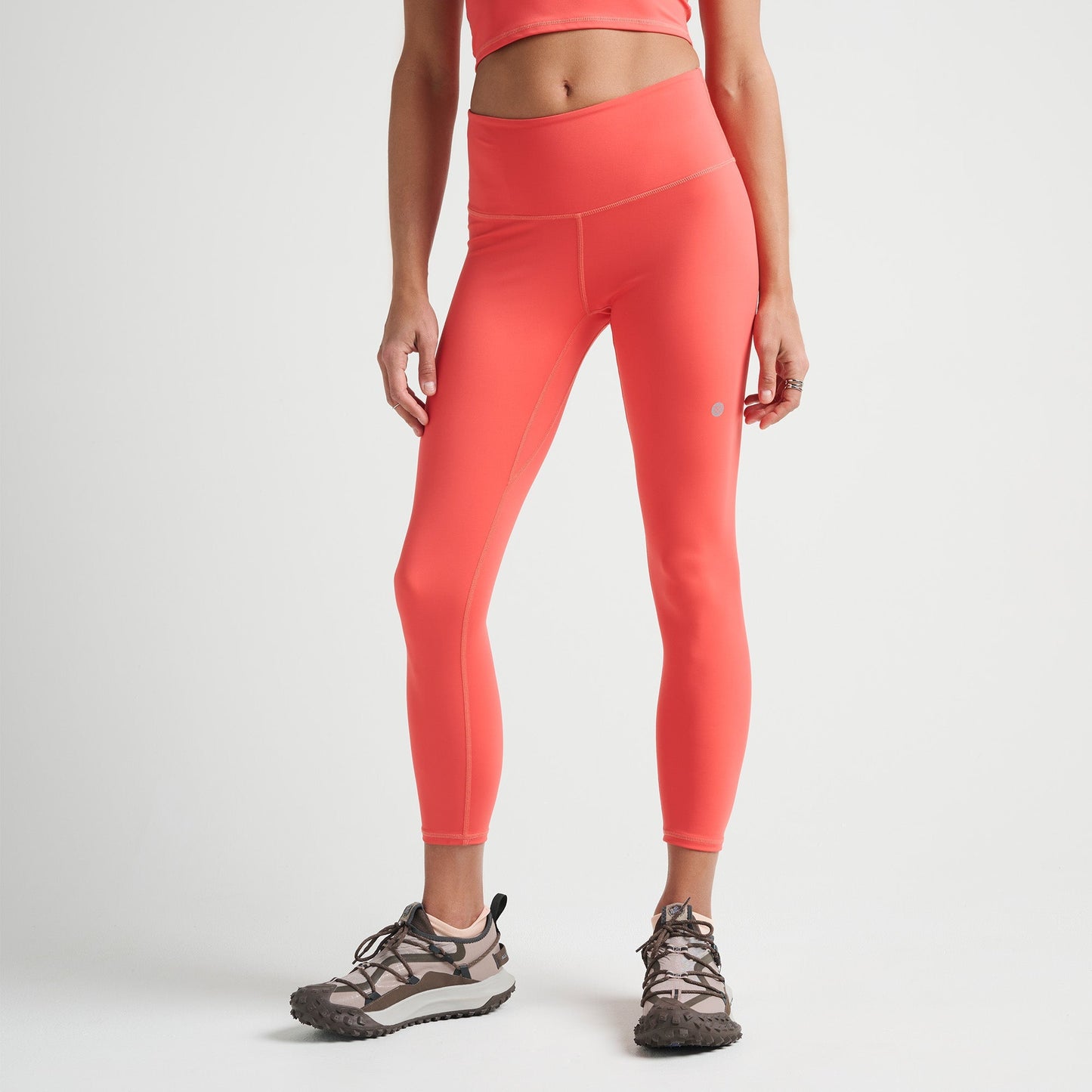 Stance Women&#39;s Happenings Legging Melon |model