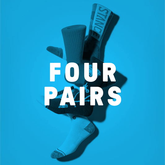 Sock Subscription