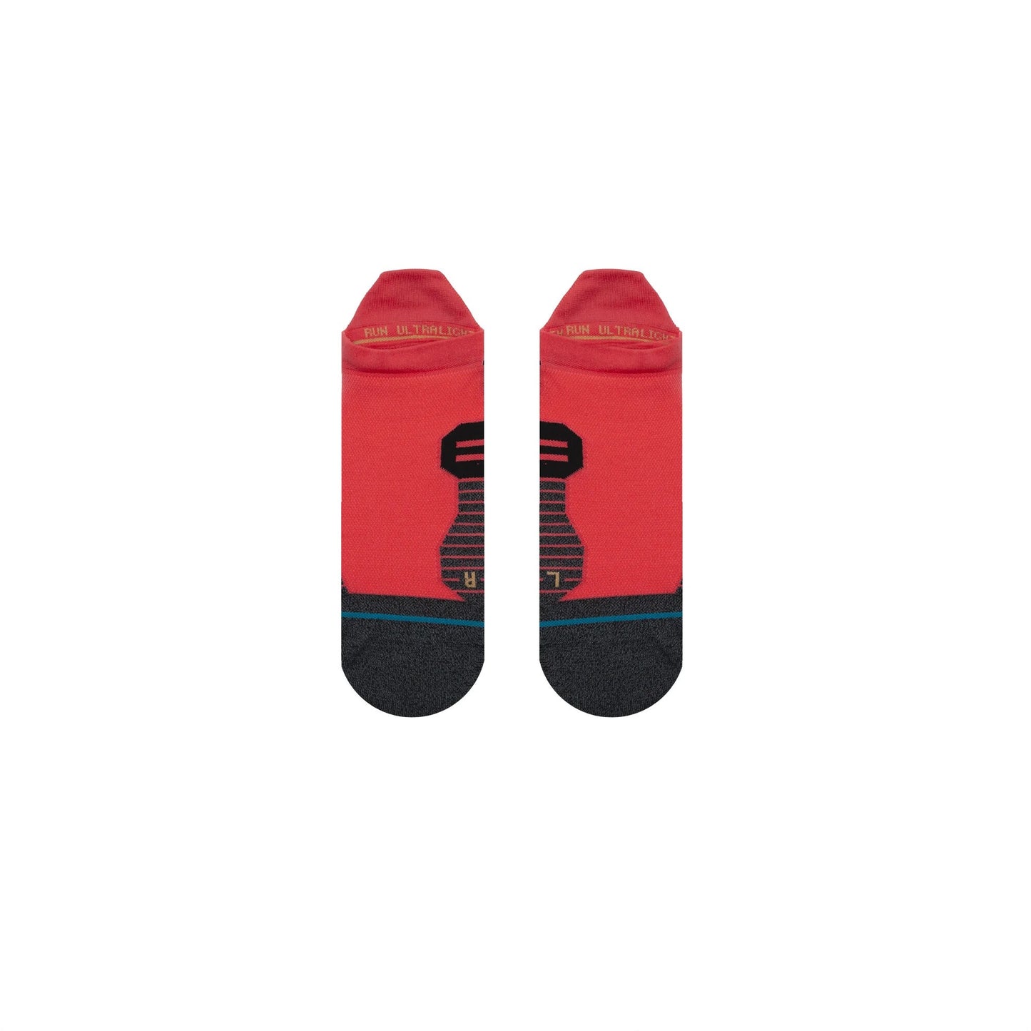 Stance Socks ULTRA TAB Neon Pink