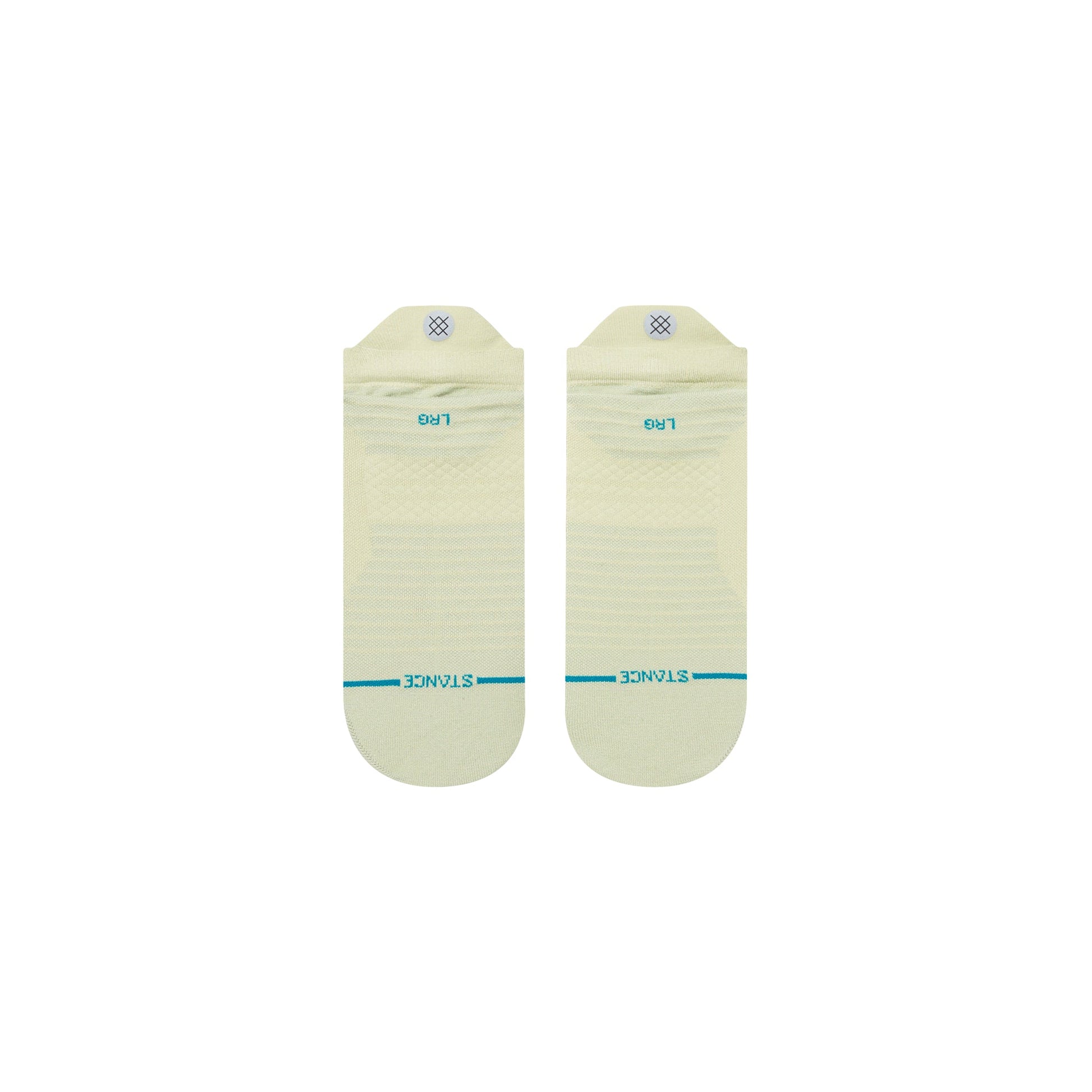 Stance Sage Tab Sock Sage