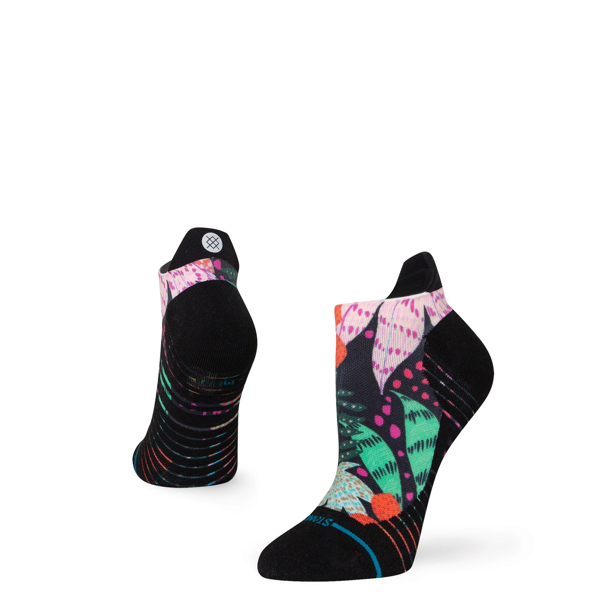 Stance Trippy Trop Tab Sock Multi
