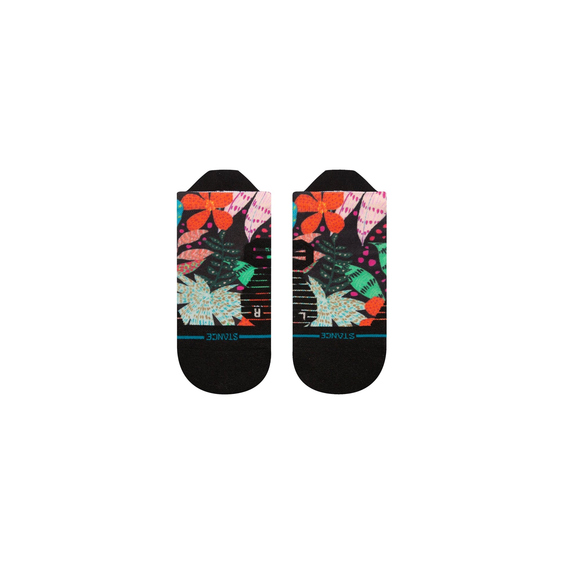 Stance Trippy Trop Tab Sock Multi