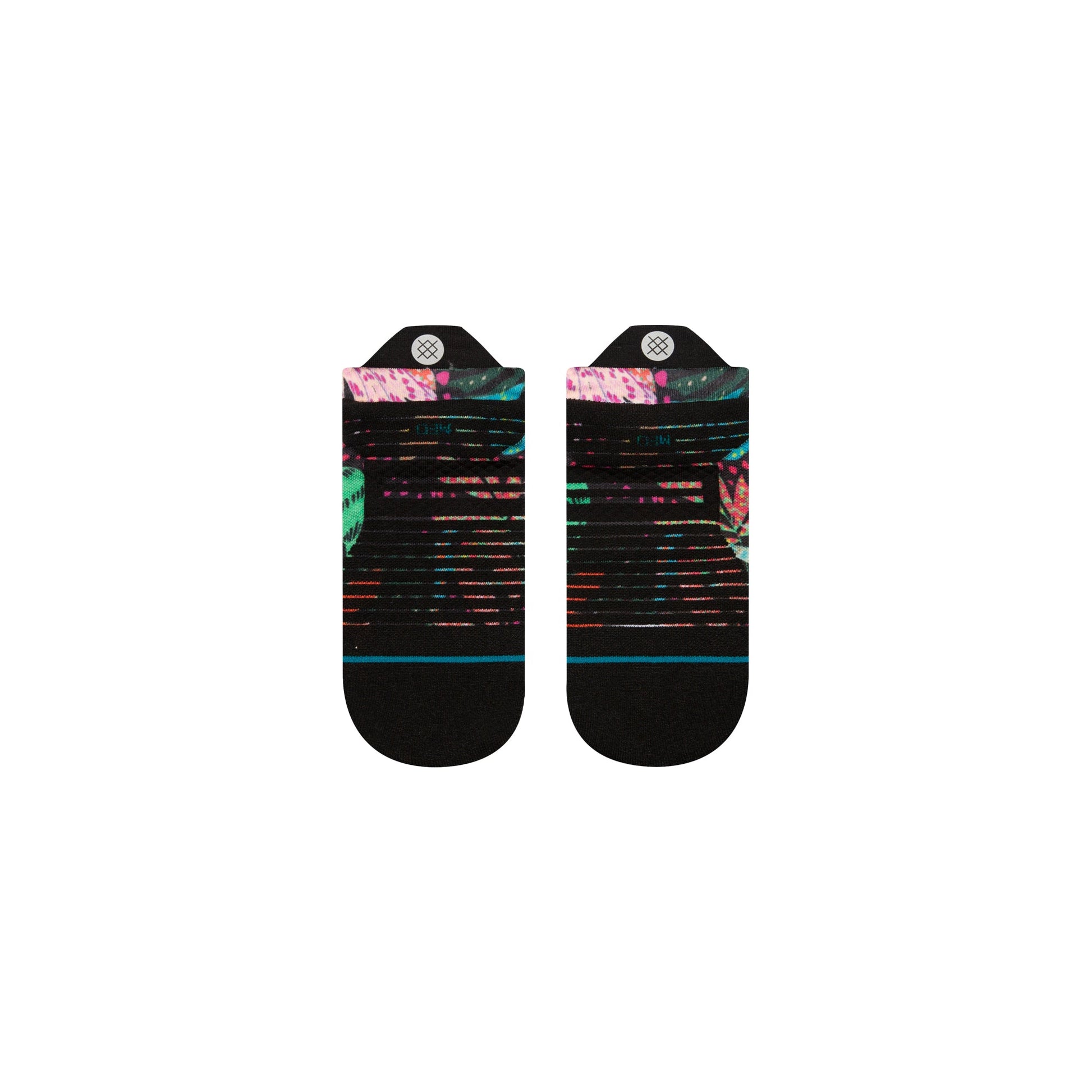 Stance Trippy Trop Tab Sock Multi