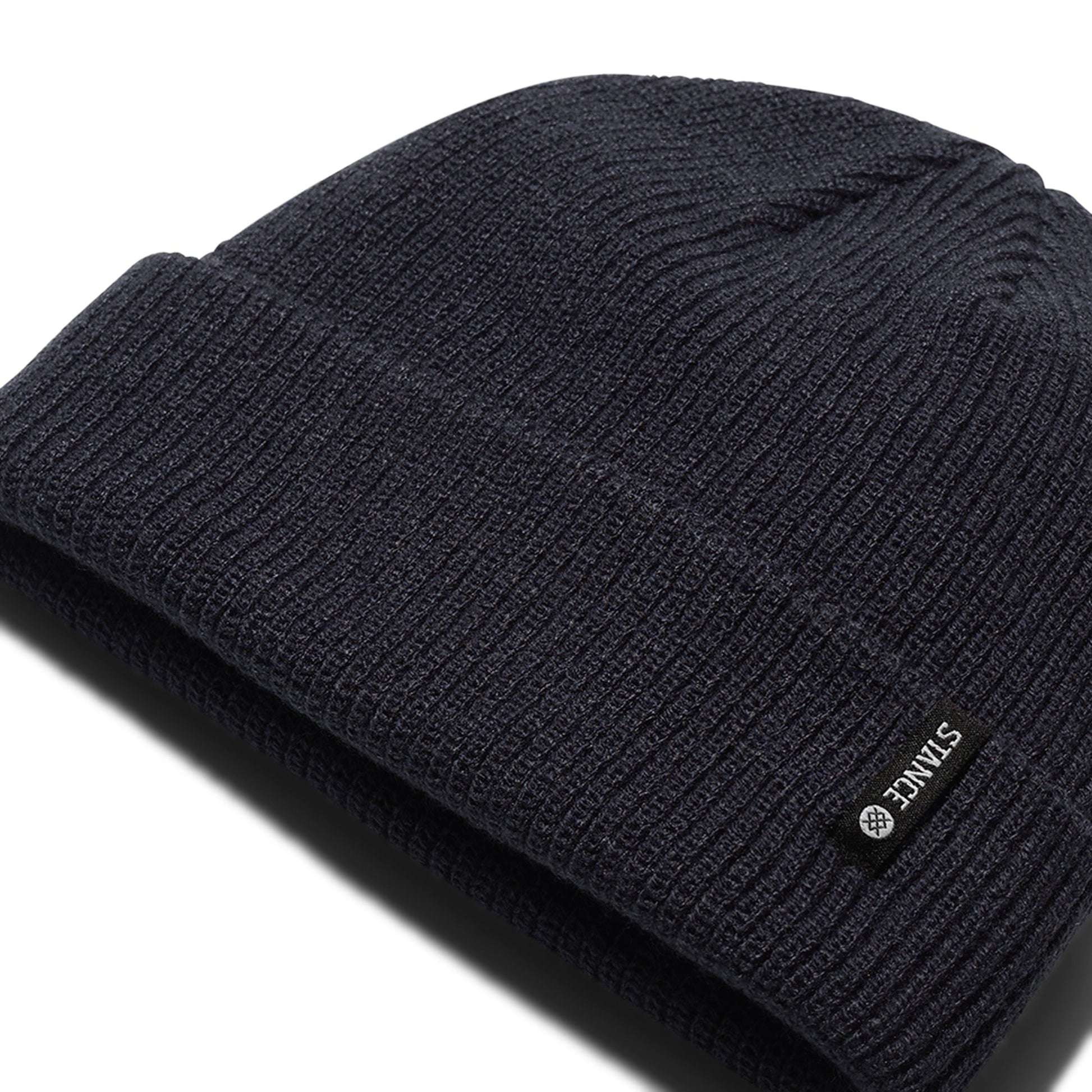 Stance Icon 2 Beanie Navy