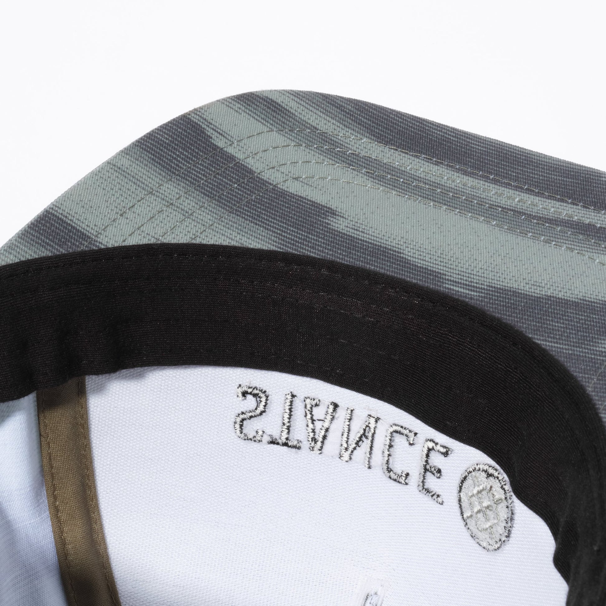 Stance ICON SNAPBACK HAT Camo