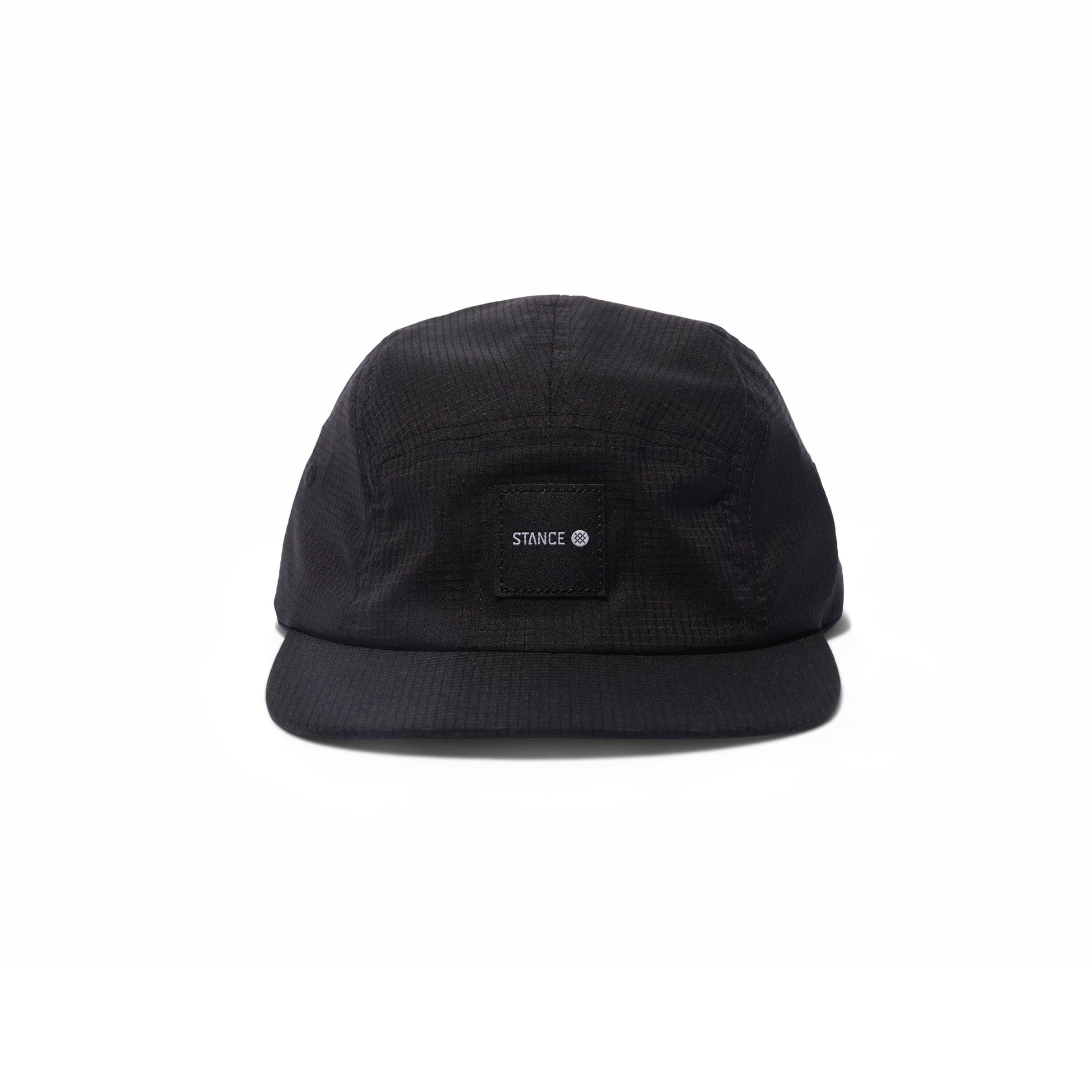 Stance Kinetic Adjustable Cap Black