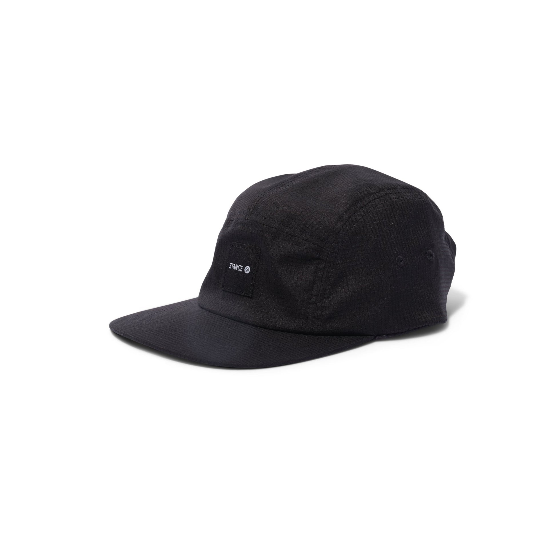 Stance Kinetic Adjustable Cap Black