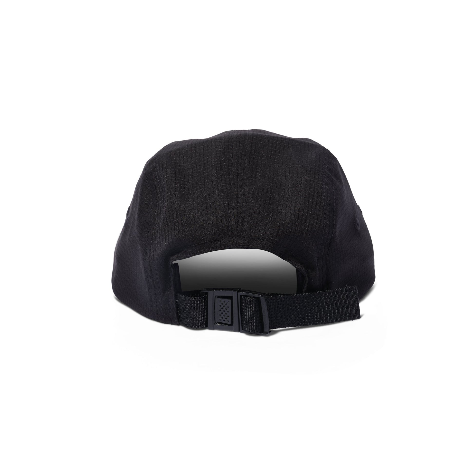 Stance Kinetic Adjustable Cap Black