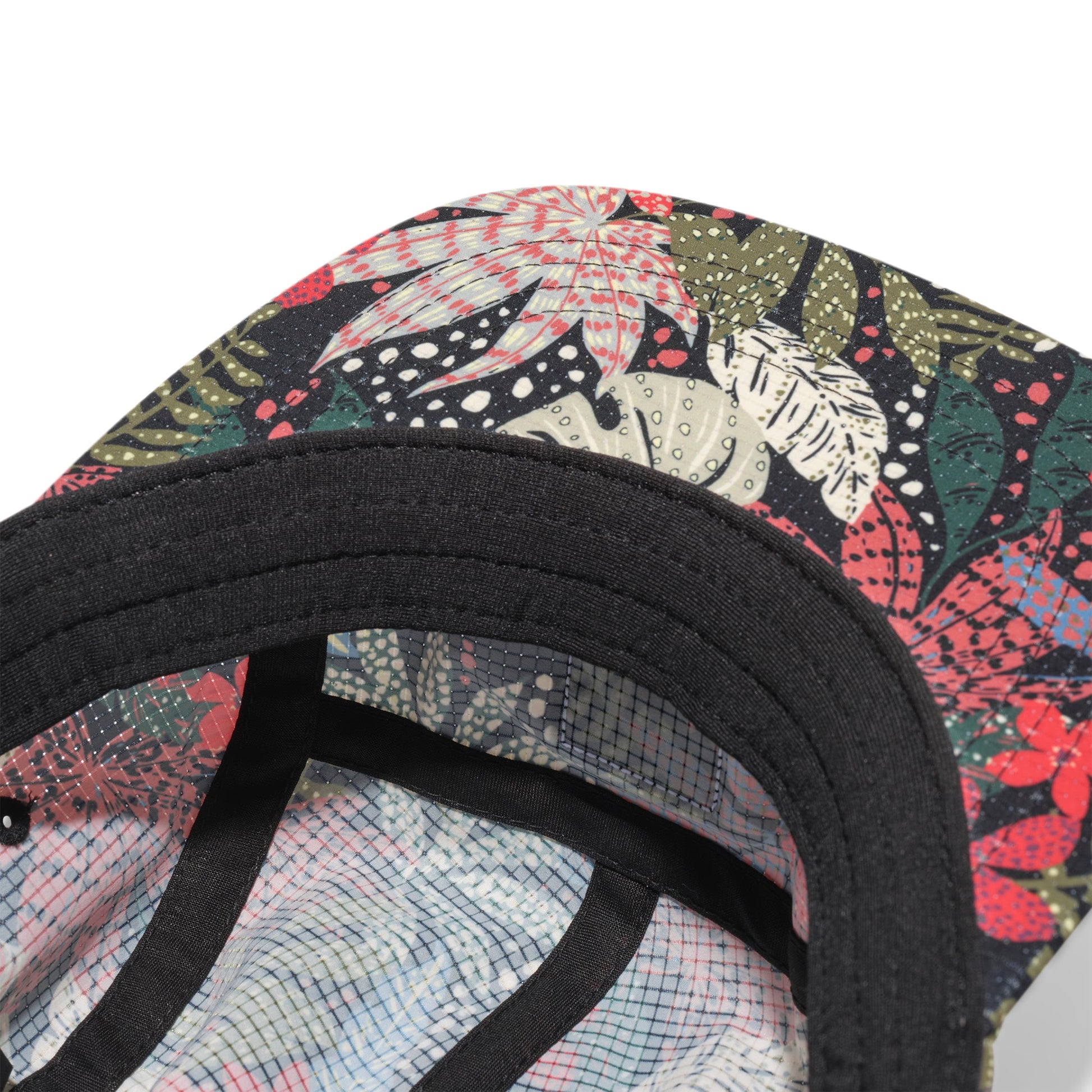 Stance Kinetic Adjustable Cap Tropical Tide