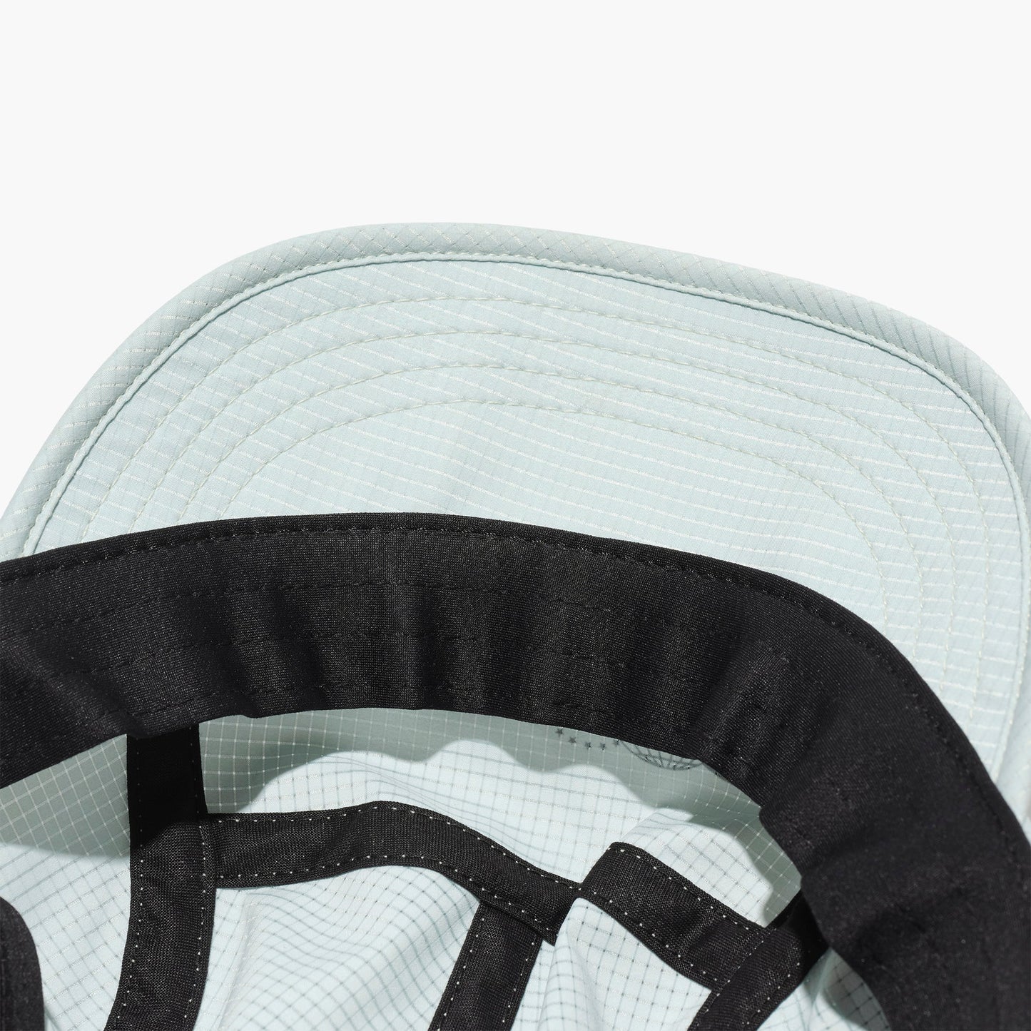 Stance Complex Packable Hat Light Green