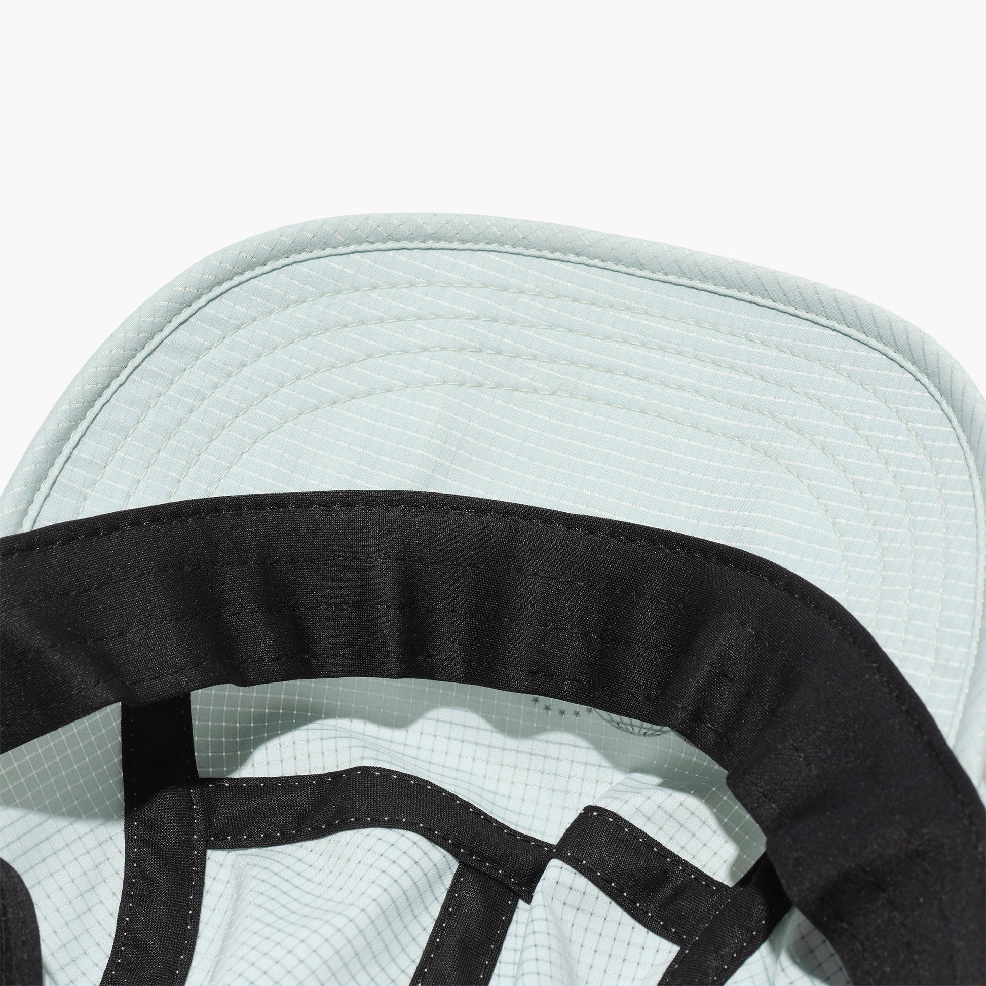Stance Complex Packable Hat Light Green