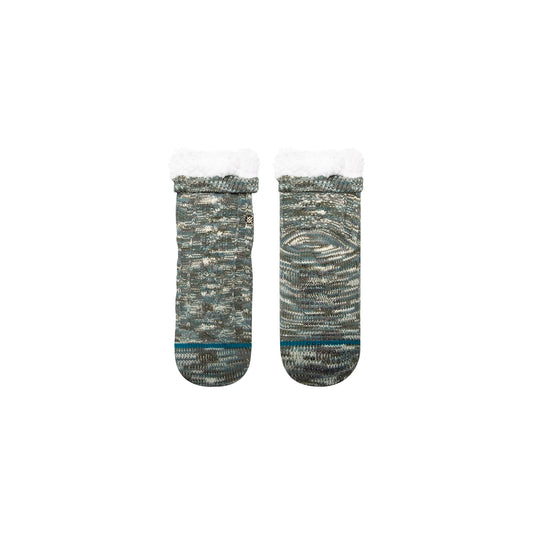 Stance Montatak Crew Sock Multi