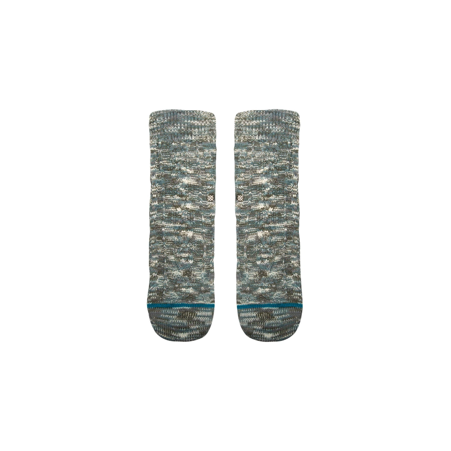 Stance Montatak Crew Sock Multi