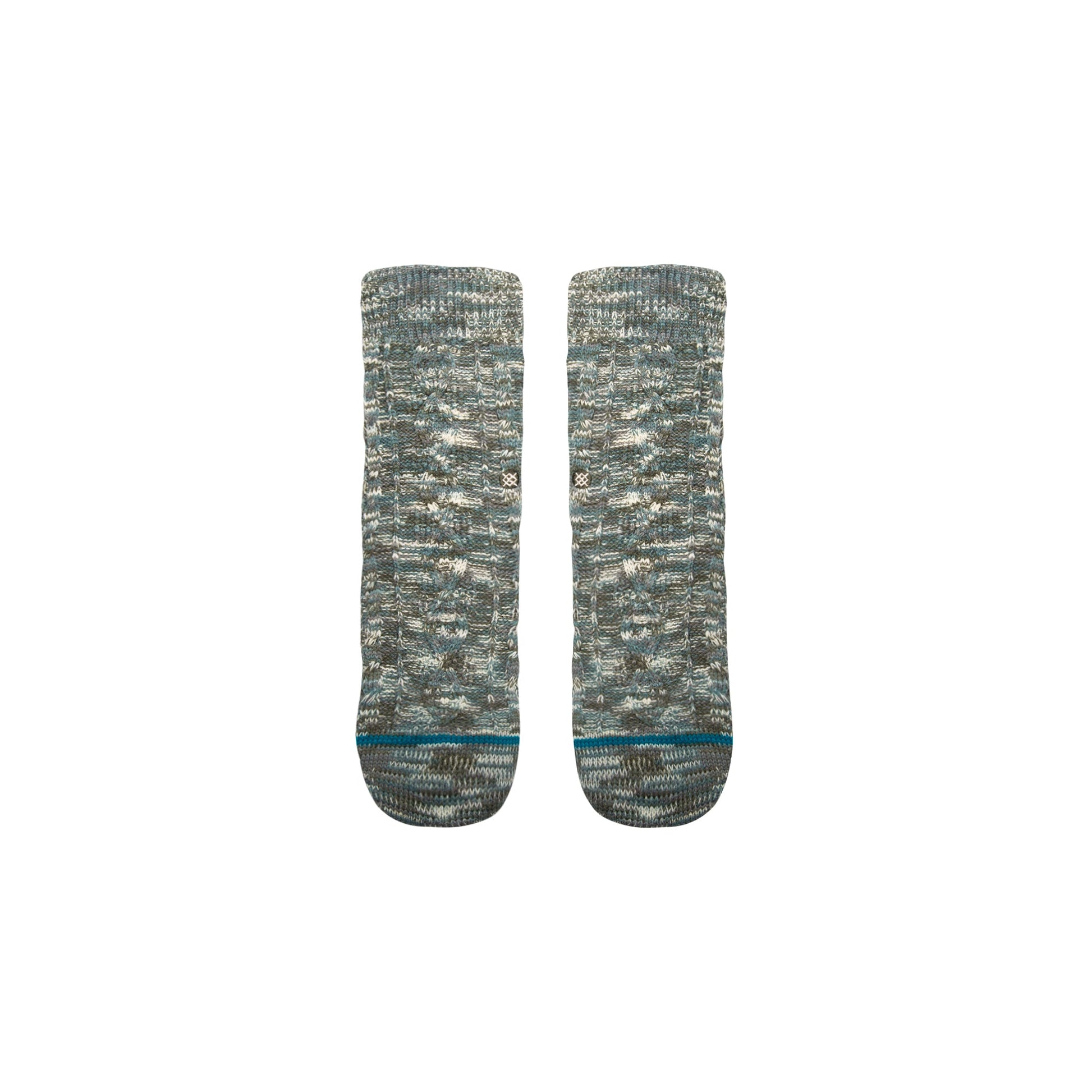 Stance Montatak Crew Sock Multi
