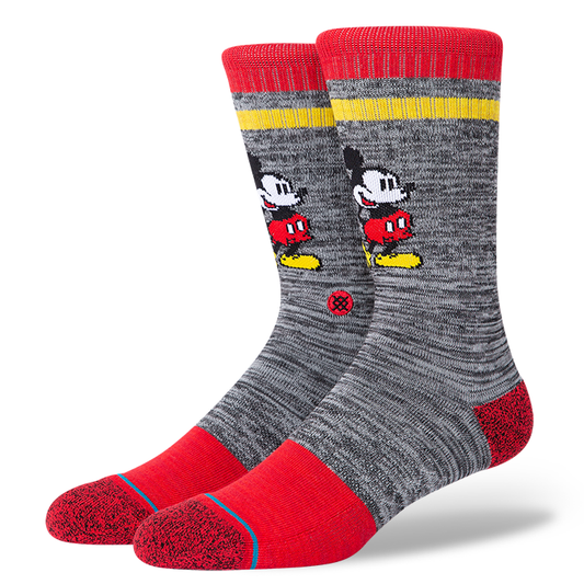 Stance Socks VINTAGE DISNEY 2020 Black