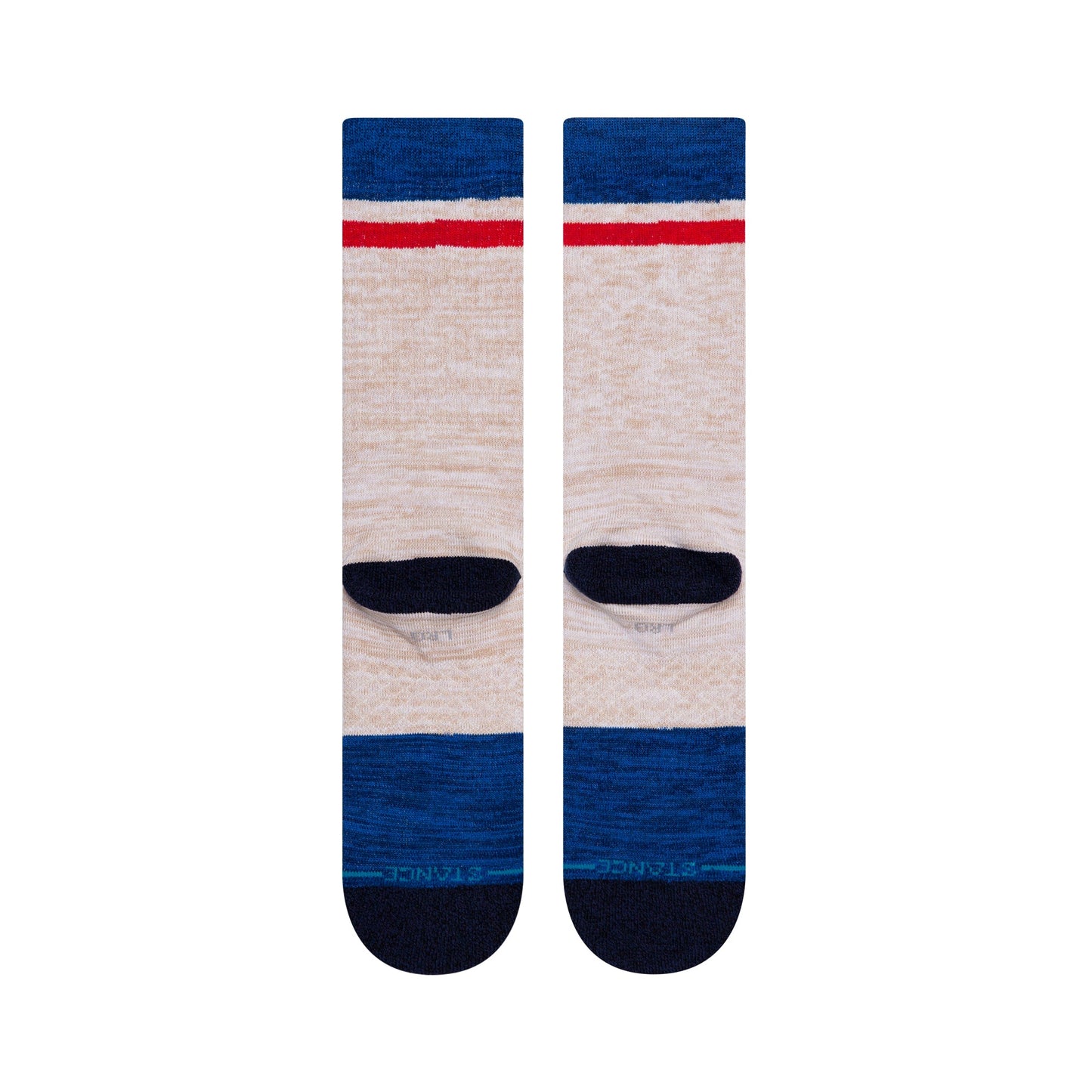 Stance Socks VINTAGE DISNEY 2020 CREW SOCK Natural