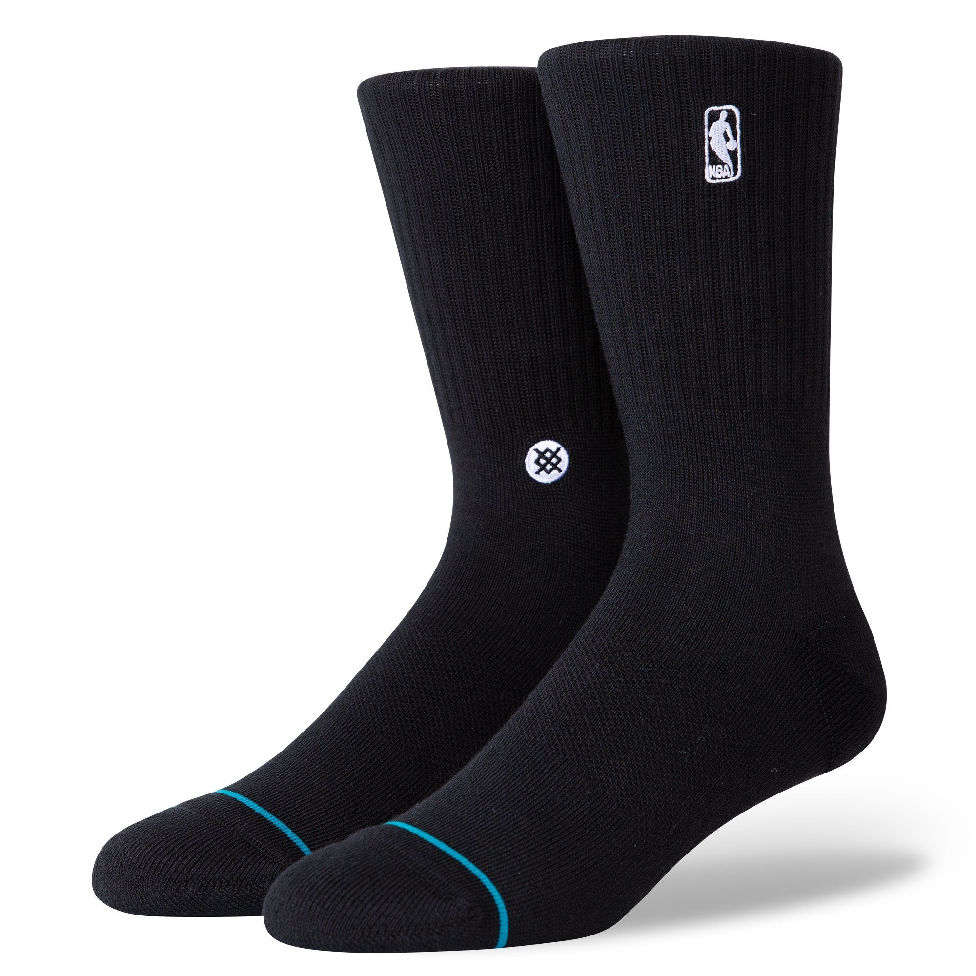 LOGOMAN CREW SOCK