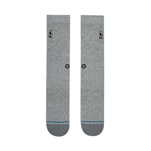 Stance Socks LOGOMAN ST Grey