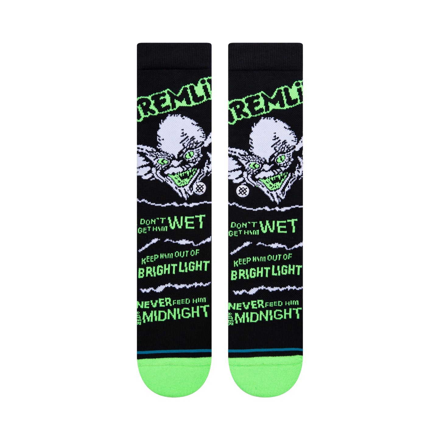 Stance BRIGHT LIGHT Black