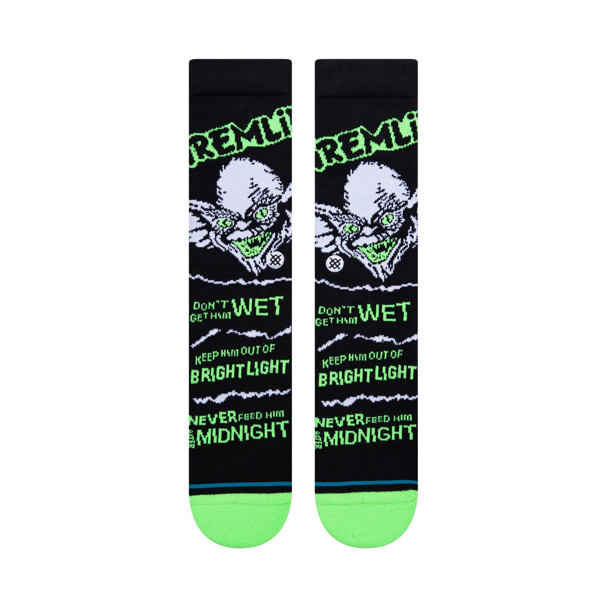 Stance BRIGHT LIGHT Black
