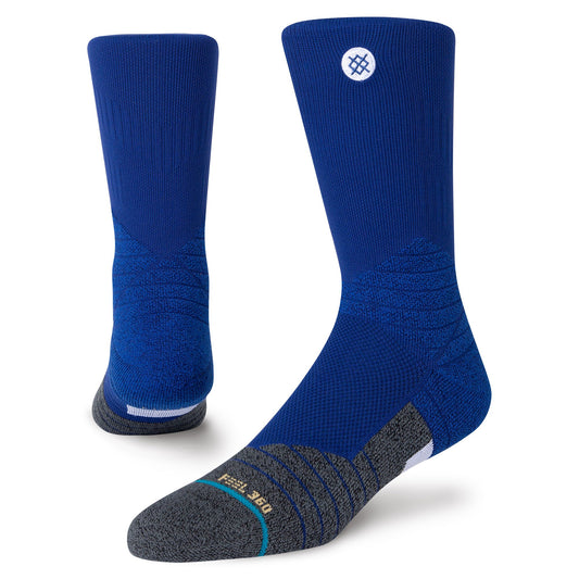 Stance ICON SPORT CREW Royal