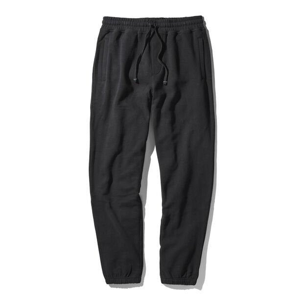 Stance Mercury Sweatpant Black