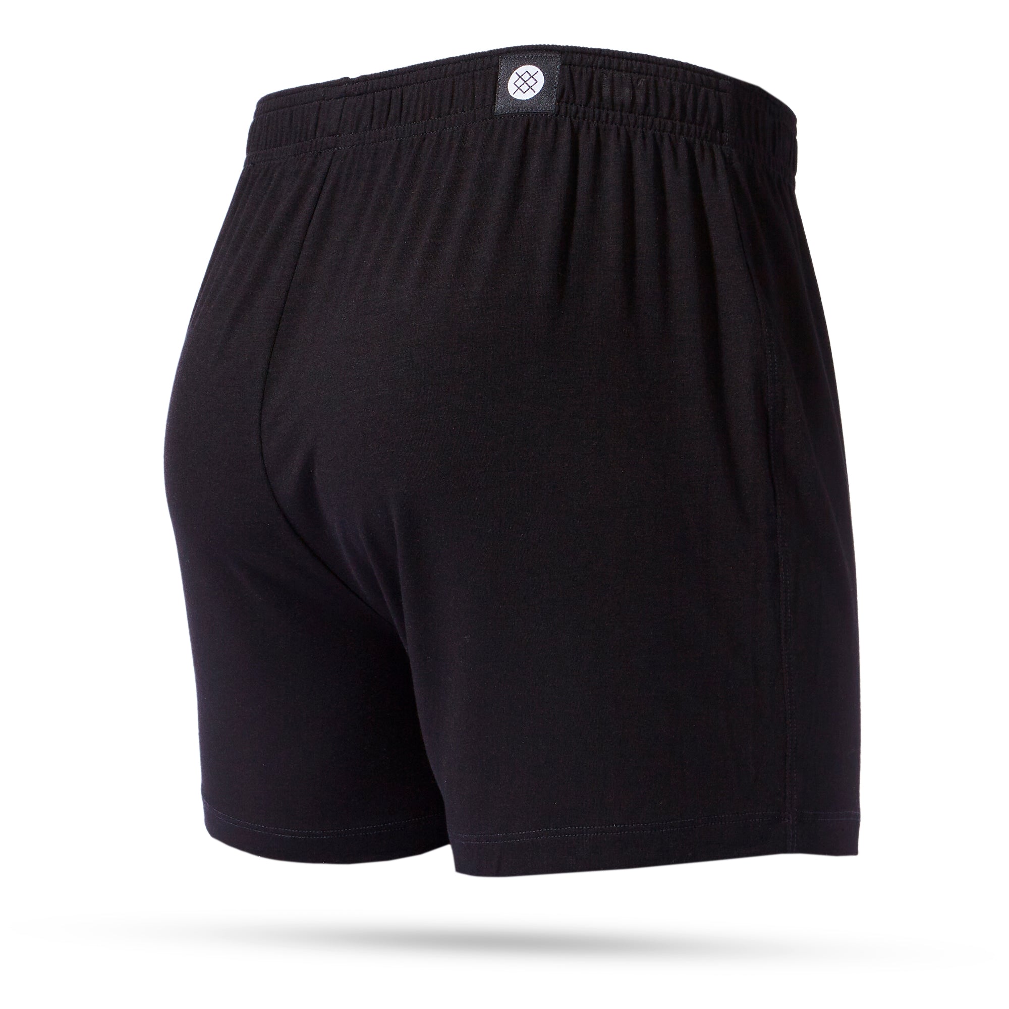 Stance Butter Blend Boxer Brief Black
