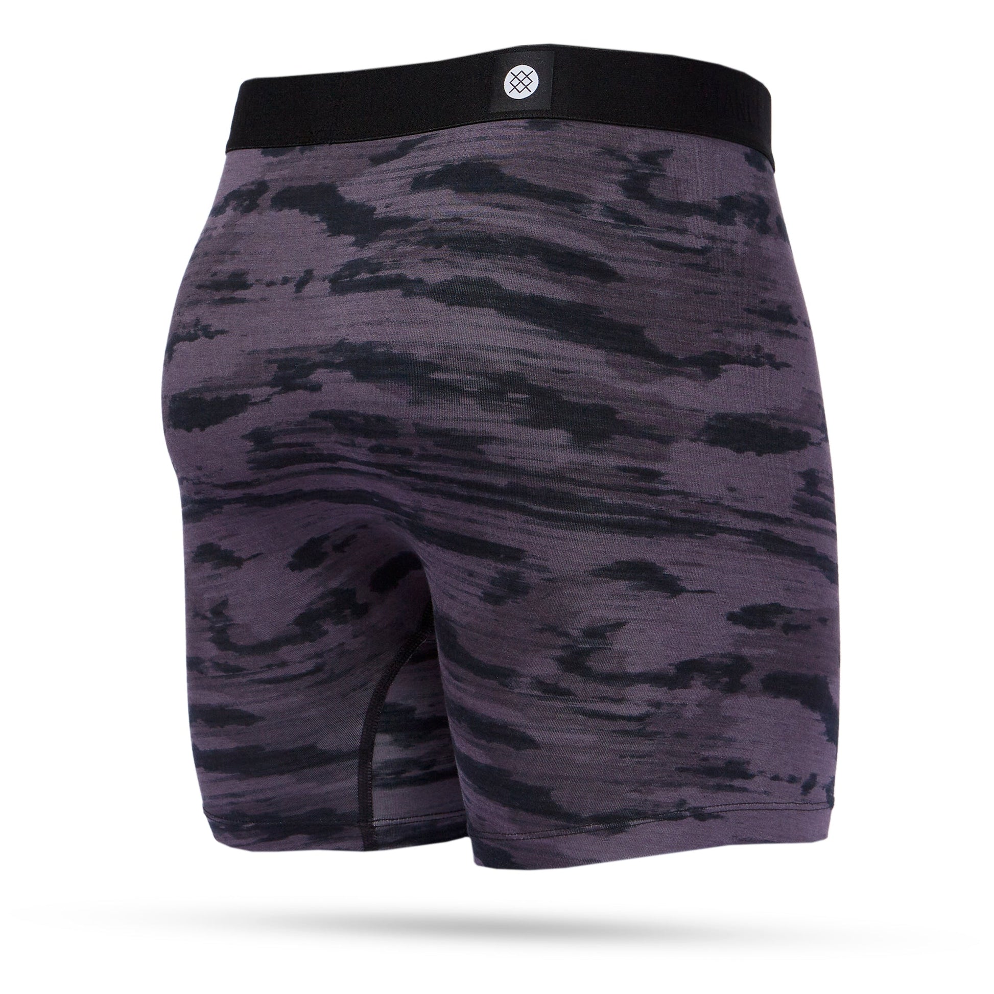 Stance Ramp Camo Boxer Brief Charcoal – Stance Europe