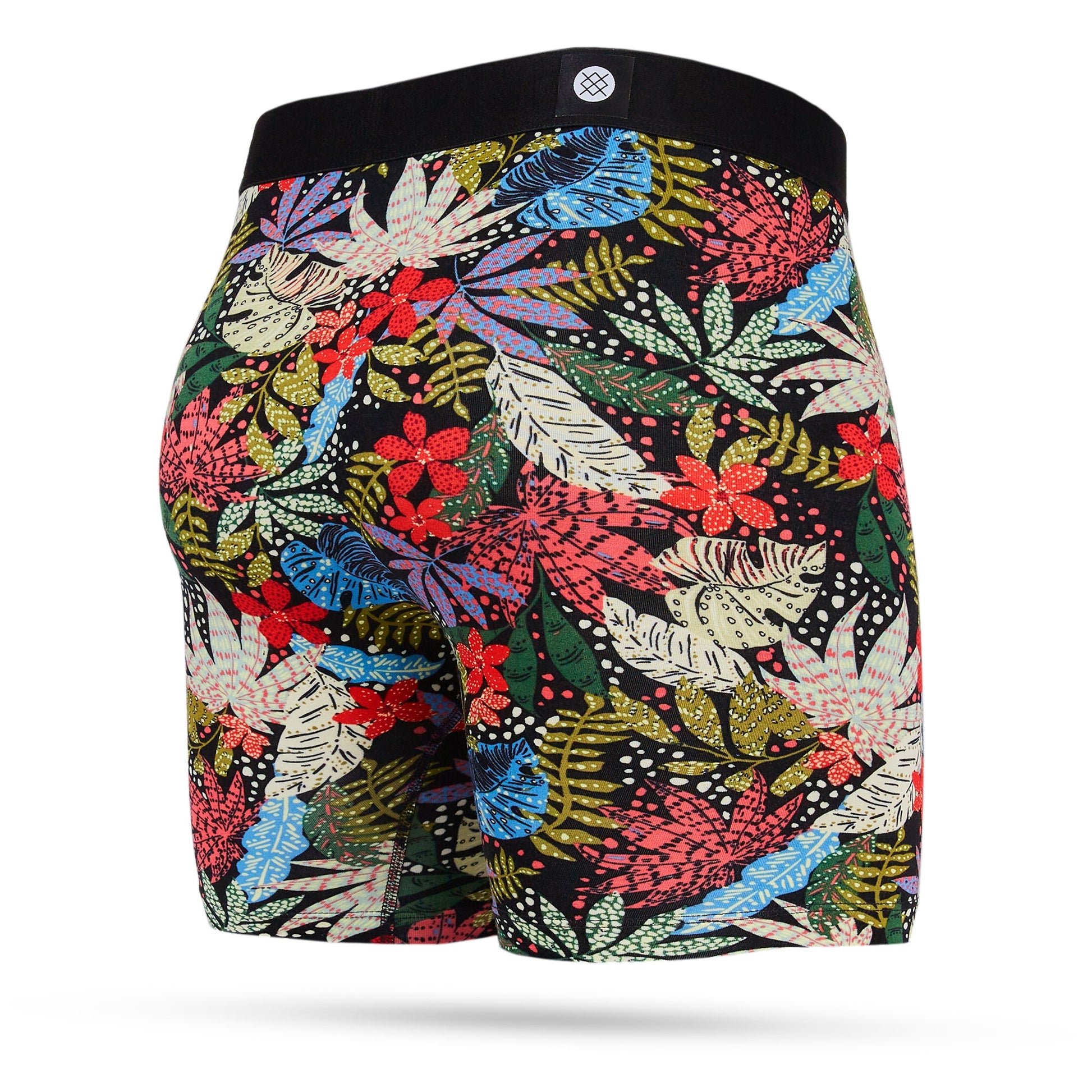 Stance Seacret Garden Boxer Brief Multi