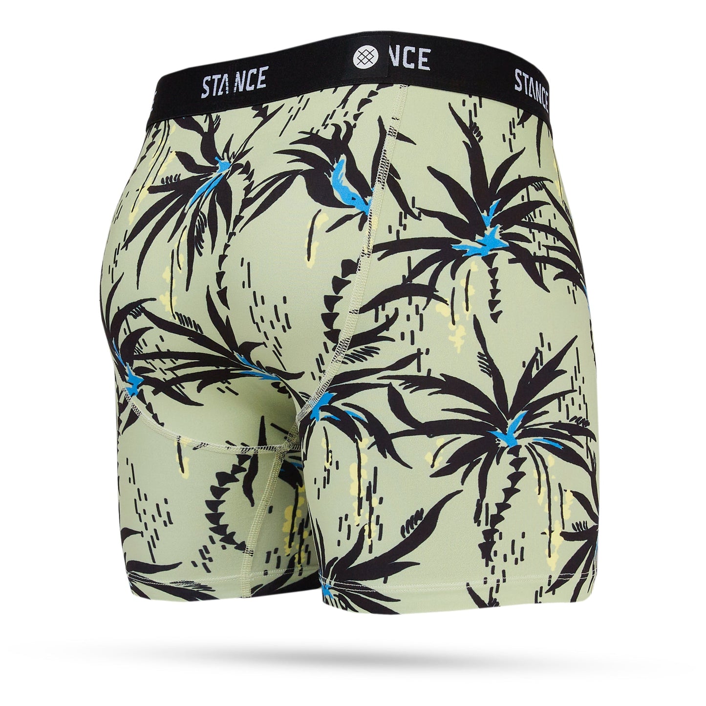 Stance Palmdice Boxer Brief Green