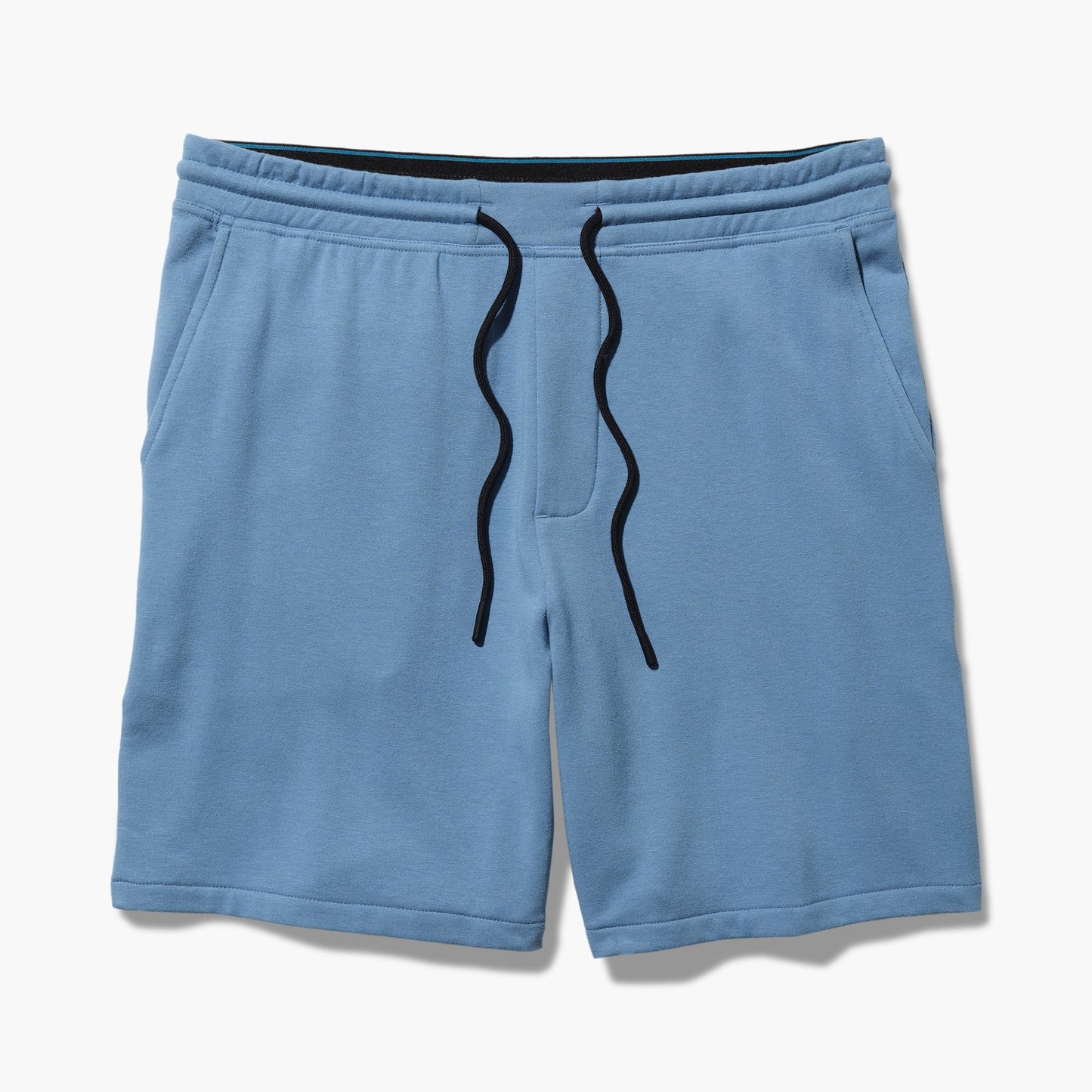 Stance Shelter Short Blue