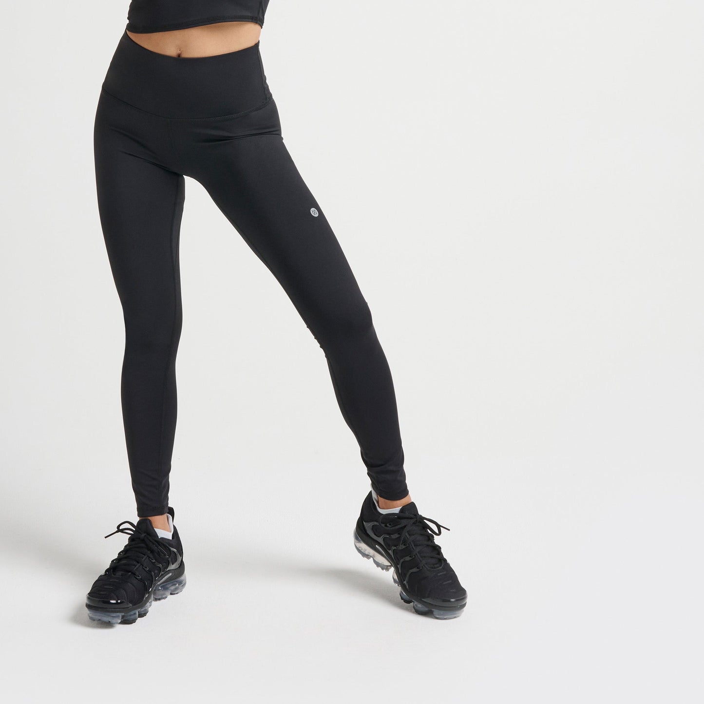 Stance Women&#39;s Happenings Legging Black |model