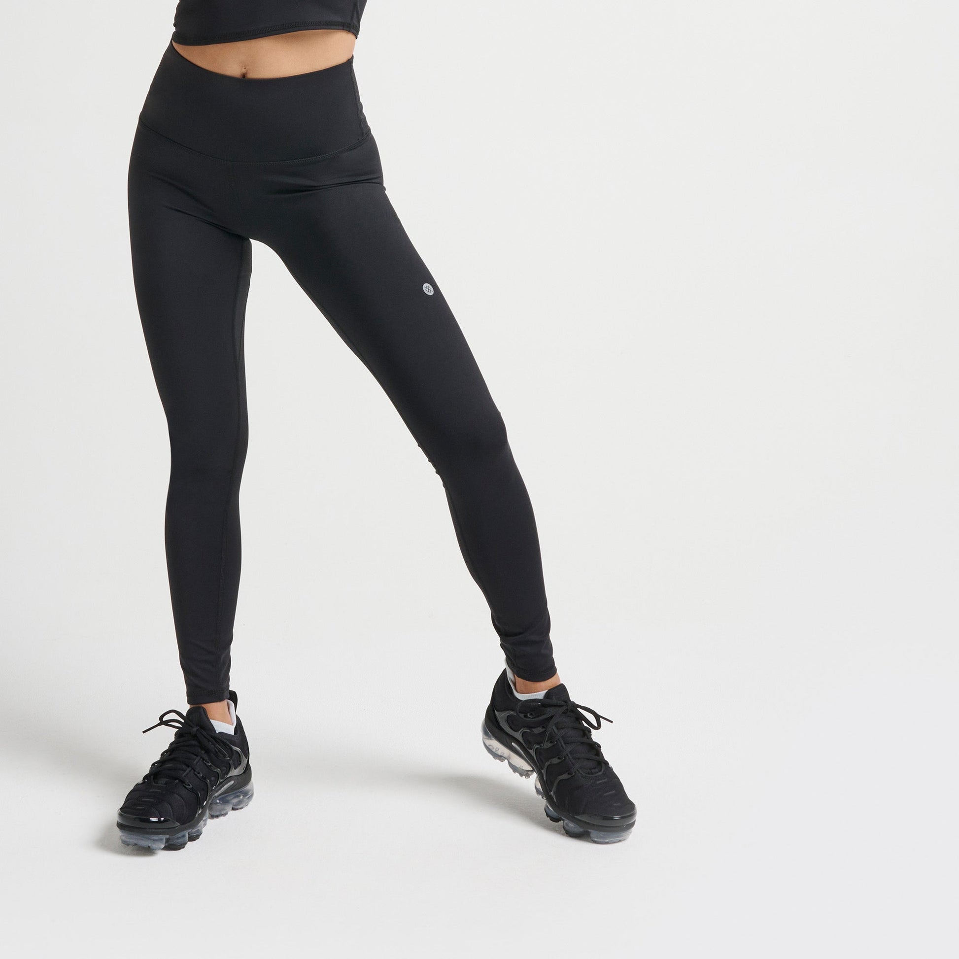 Stance Women's Happenings Legging Black |model